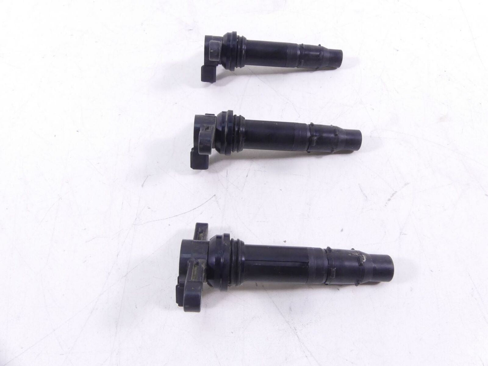2016 Yamaha YXZ1000R EPS Ignition Coils Coil Set 2HC-82310-00-00 {{ shop.shopifyCountryName }} - Mototech271