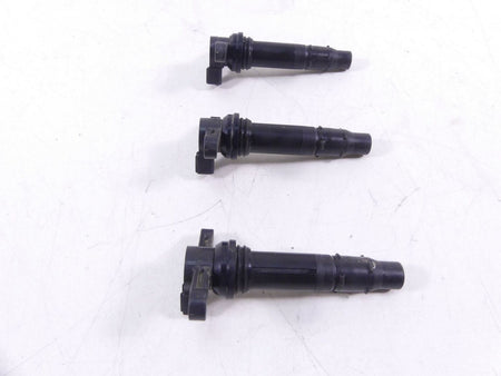 2016 Yamaha YXZ1000R EPS Ignition Coils Coil Set 2HC-82310-00-00 {{ shop.shopifyCountryName }} - Mototech271