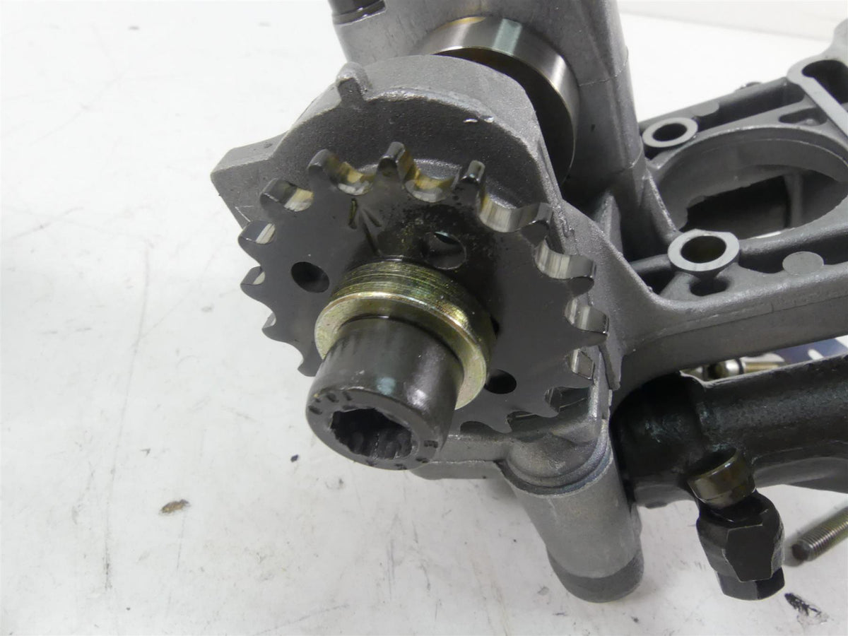 1999 BMW R1100 GS 259E Cam Shafts & Holder Mounts Rocker Box Set 11311341560 {{ shop.shopifyCountryName }} - Mototech271