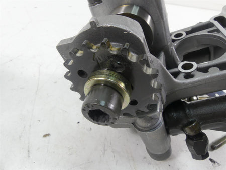 1999 BMW R1100 GS 259E Cam Shafts & Holder Mounts Rocker Box Set 11311341560 {{ shop.shopifyCountryName }} - Mototech271
