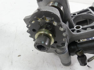 1999 BMW R1100 GS 259E Cam Shafts & Holder Mounts Rocker Box Set 11311341560 | Mototech271