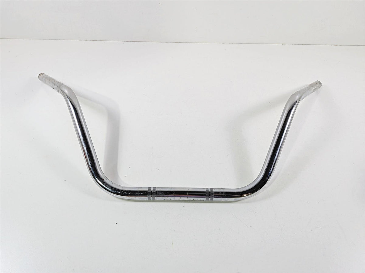 2006 Yamaha XVZ1300 Royal Star Handle Bar Handlebar 1D6-26110-00-00 {{ shop.shopifyCountryName }} - Mototech271