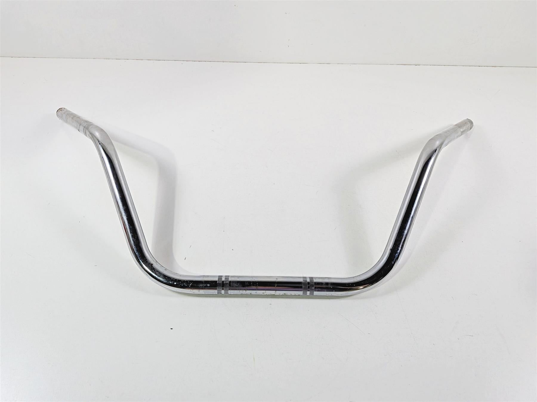 2006 Yamaha XVZ1300 Royal Star Handle Bar Handlebar 1D6-26110-00-00 {{ shop.shopifyCountryName }} - Mototech271