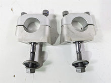 Load image into Gallery viewer, 2019 BMW S1000XR K49 Handlebar Risers Holder Set 31428554471 31428554472 | Mototech271
