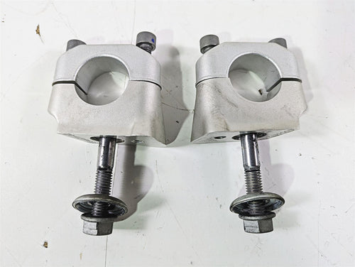 2019 BMW S1000XR K49 Handlebar Risers Holder Set 31428554471 31428554472 | Mototech271