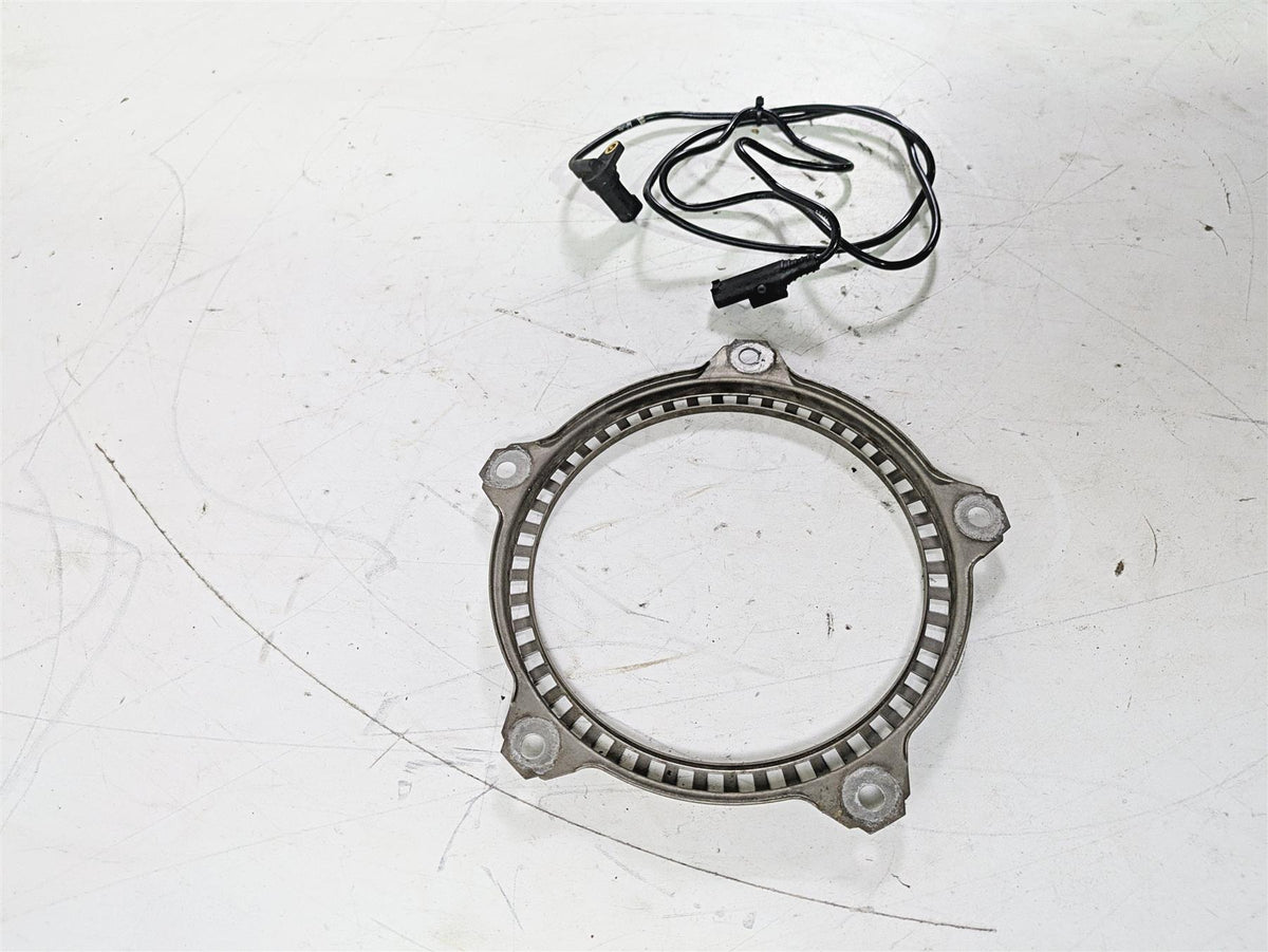 2015 BMW K1600 GT K48 Front Abs Brake Wheel Speed Sensor 34527677824 {{ shop.shopifyCountryName }} - Mototech271