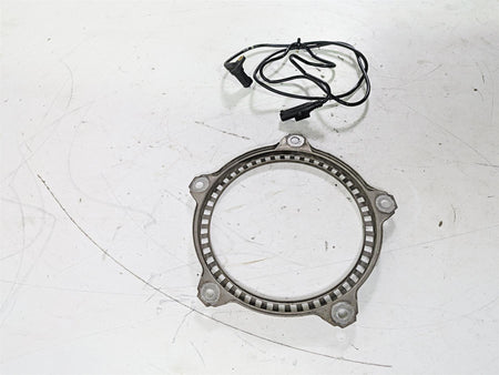 2015 BMW K1600 GT K48 Front Abs Brake Wheel Speed Sensor 34527677824 {{ shop.shopifyCountryName }} - Mototech271