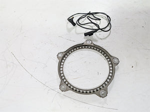 2015 BMW K1600 GT K48 Front Abs Brake Wheel Speed Sensor 34527677824