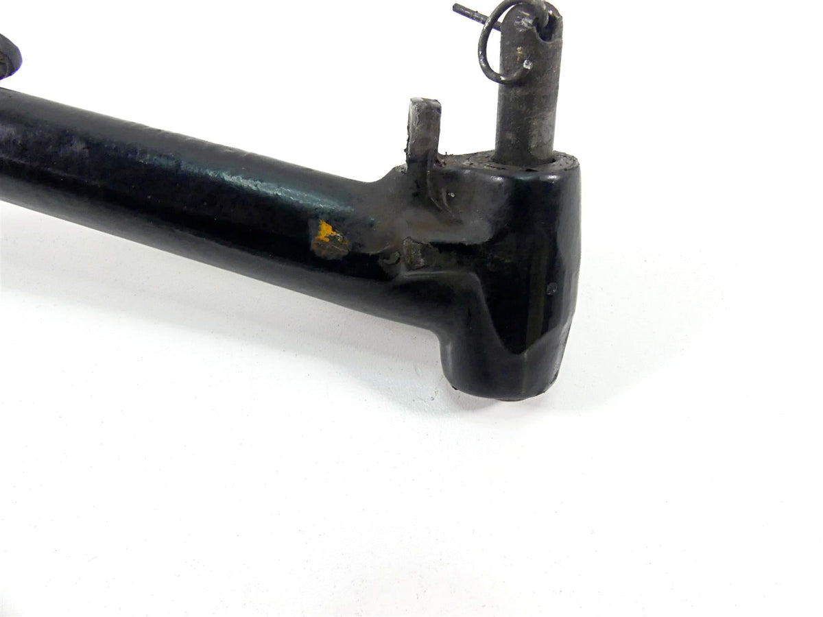 2014 Harley VRSCF Muscle V-Rod Side Kick Jiffy Stand Kickstand 49755-09BK {{ shop.shopifyCountryName }} - Mototech271