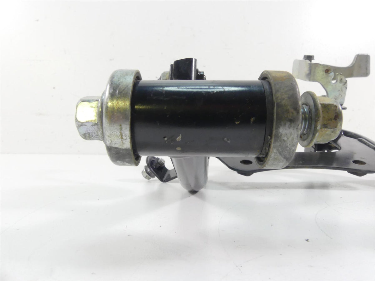 2016 Yamaha YXZ1000 R EPS SE Steering Wheel Mount Damper Set 2HC-F3838-00-00 {{ shop.shopifyCountryName }} - Mototech271
