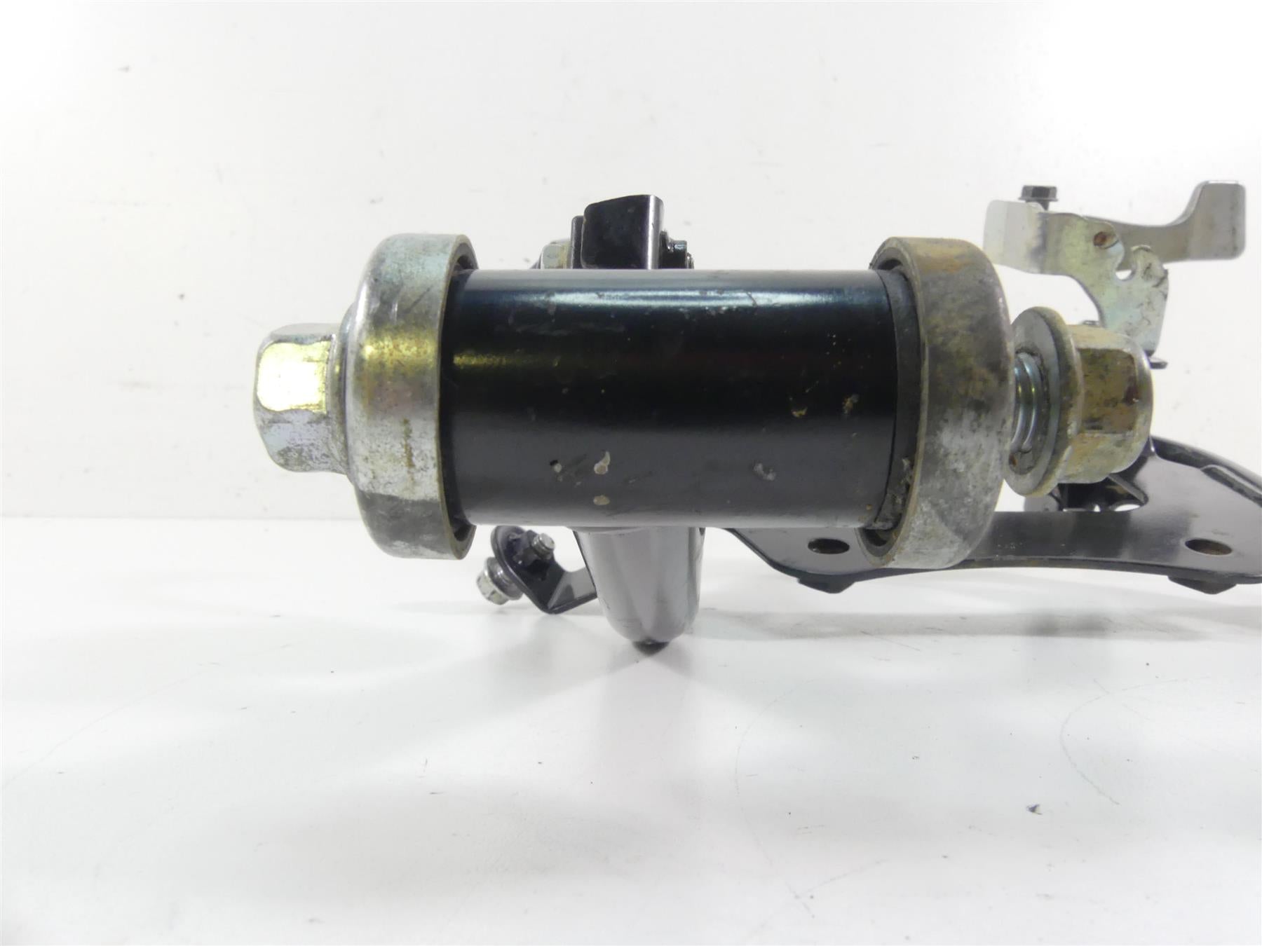 2016 Yamaha YXZ1000 R EPS SE Steering Wheel Mount Damper Set 2HC-F3838-00-00 {{ shop.shopifyCountryName }} - Mototech271