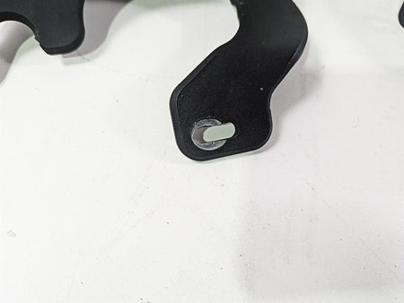 2015 Ducati Hypermotard 821 SP Evotech Radiator & Engine Guard Set PRN011128-01 {{ shop.shopifyCountryName }} - Mototech271