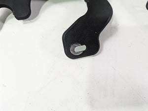 2015 Ducati Hypermotard 821 SP Evotech Radiator & Engine Guard Set PRN011128-01 | Mototech271