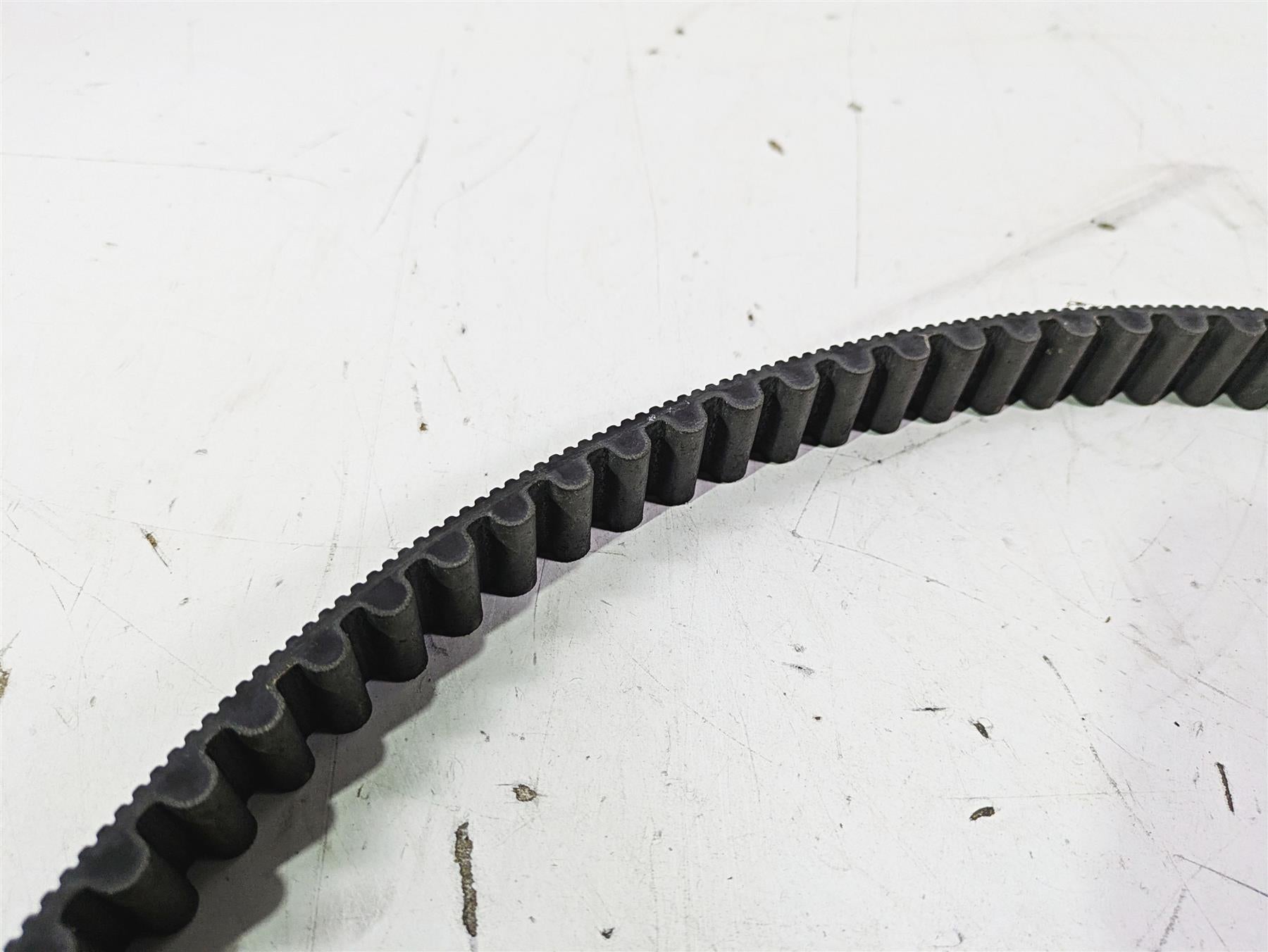 2012 Harley VRSCF Muscle V Rod Rear Drive Belt 151T 1" 40144-07 {{ shop.shopifyCountryName }} - Mototech271