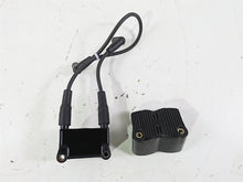 Load image into Gallery viewer, 2015 Harley FXDL Dyna Low Rider Delphi Ignition Coil Wires Plugs 31696-07A
