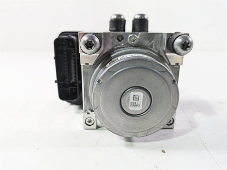 2016 BMW S1000RR K46 Abs Brake Pump Module 34518561705 34518566956 34519444398 {{ shop.shopifyCountryName }} - Mototech271
