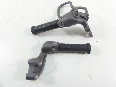 2018 Indian Scout Sixty Rear Passenger Footpeg Foot Peg Rest Set 5138882 {{ shop.shopifyCountryName }} - Mototech271