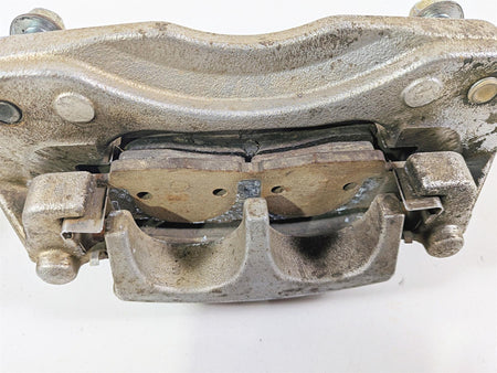 2017 Yamaha YXZ1000R EPS SS Nissin Front Brake Caliper Set 2HC-2580T-00-00 {{ shop.shopifyCountryName }} - Mototech271