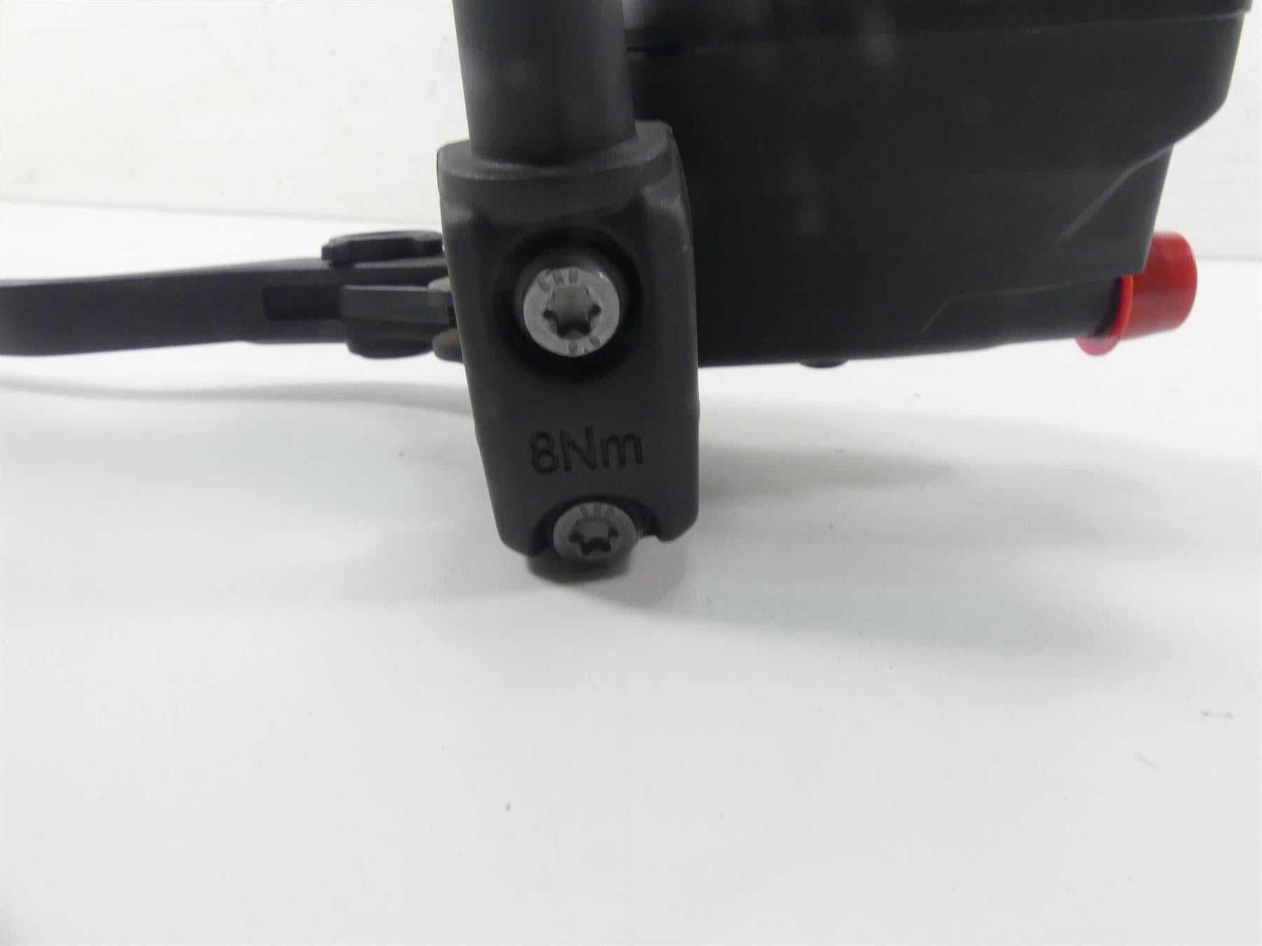 2019 BMW R1250GS K50 Magura Clutch Master Cylinder + Lever 32728524919 {{ shop.shopifyCountryName }} - Mototech271