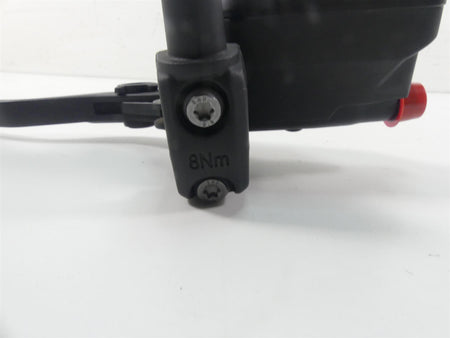 2019 BMW R1250GS K50 Magura Clutch Master Cylinder + Lever 32728524919 {{ shop.shopifyCountryName }} - Mototech271