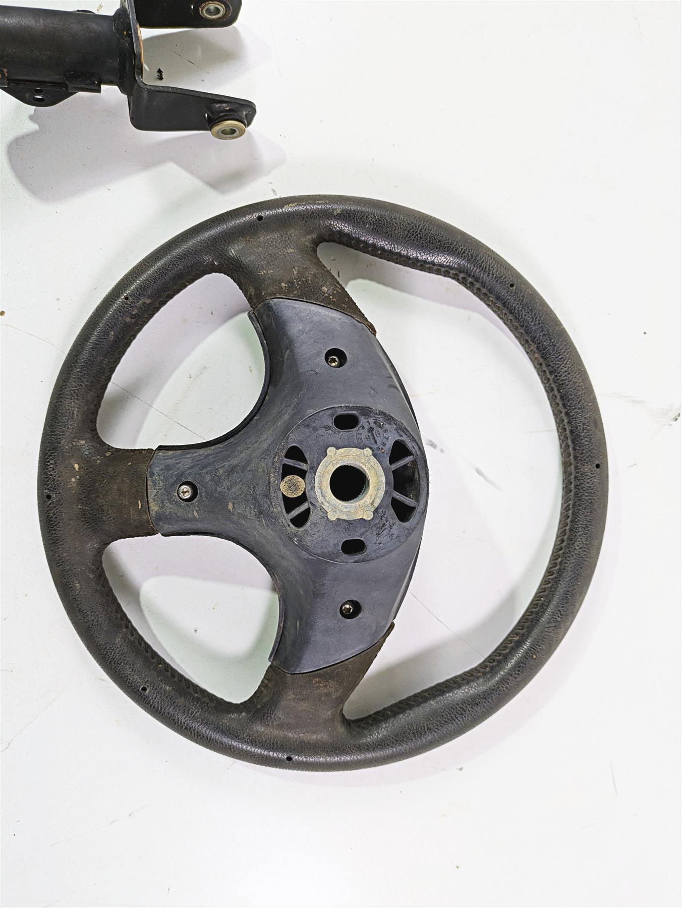 2015 Arctic Cat Wildcat 1000 X LTD Steering Wheel Mount Damper Set 0502-884 {{ shop.shopifyCountryName }} - Mototech271