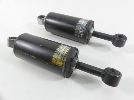 1993 Harley FXSTS Softail Springer Showa Rear Shock Damper 11" Set 54508-89A {{ shop.shopifyCountryName }} - Mototech271