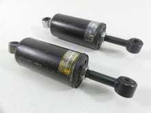 Load image into Gallery viewer, 1993 Harley FXSTS Softail Springer Showa Rear Shock Damper 11&quot; Set 54508-89A
