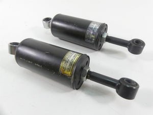 1993 Harley FXSTS Softail Springer Showa Rear Shock Damper 11" Set 54508-89A