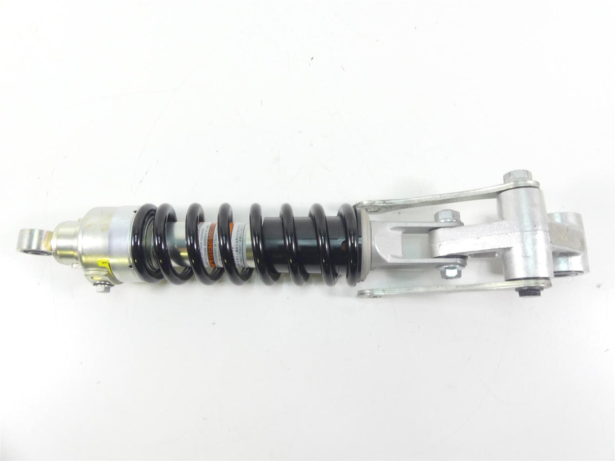 2022 Kawasaki KLR650 KL650 Adv Rear Suspension Shock Damper & Links 45014-0693 {{ shop.shopifyCountryName }} - Mototech271