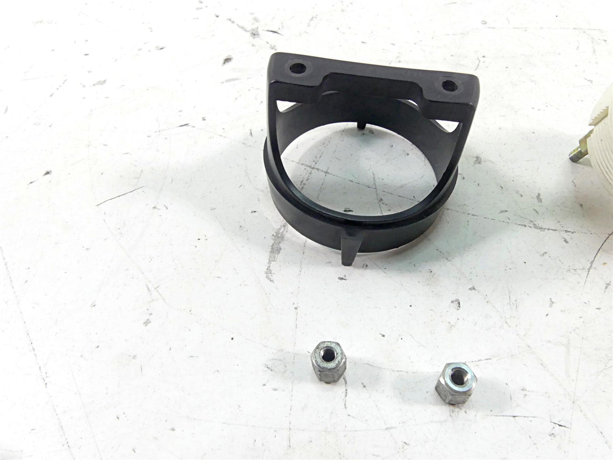 2002 Harley Touring FLHTC Electra Glide Volt Voltage Gauge Meter 74526-96C {{ shop.shopifyCountryName }} - Mototech271