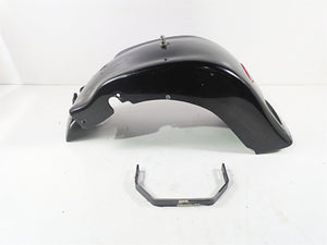 2001 Harley Touring FLHX Street Glide Custom Rear Fender 12" Wide