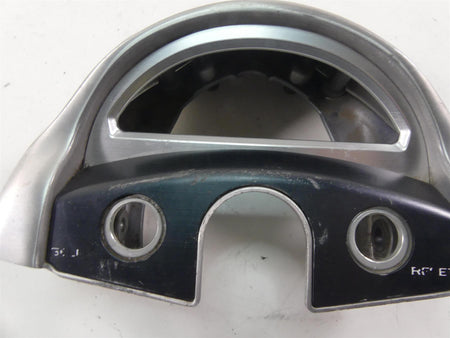 2004 Yamaha XV1700 Road Star Warrior Tachometer Housing Set 5PX-8357B-00-00 {{ shop.shopifyCountryName }} - Mototech271