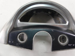 2004 Yamaha XV1700 Road Star Warrior Tachometer Housing Set 5PX-8357B-00-00