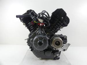 2015 Eric Buell Racing 1190SX ETV2 Running Engine Motor - Video T0110.1B7