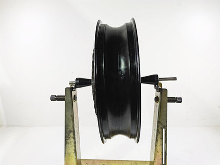 2012 Yamaha XT1200 Super Tenere Rear Wheel Rim 17x4 Spoke 23P-25311-00-00 {{ shop.shopifyCountryName }} - Mototech271