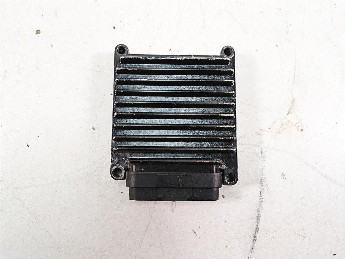2013 Harley Softail FLSTFB Fat Boy Lo Cdi Ecm Engine Control Module 32852-07 {{ shop.shopifyCountryName }} - Mototech271