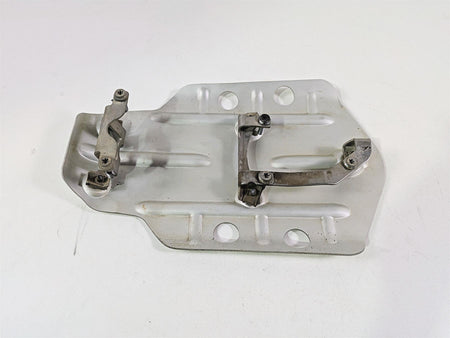 2017 BMW R1200 GS K50 Lower Engine Guard Skid Plate 11848532939 {{ shop.shopifyCountryName }} - Mototech271