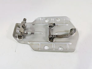 2017 BMW R1200 GS K50 Lower Engine Guard Skid Plate 11848532939