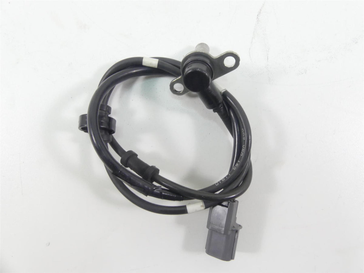 2012 Kawasaki ZX1400 ZX14R Ninja Front Wheel Speed Sensor 21176-0060 {{ shop.shopifyCountryName }} - Mototech271