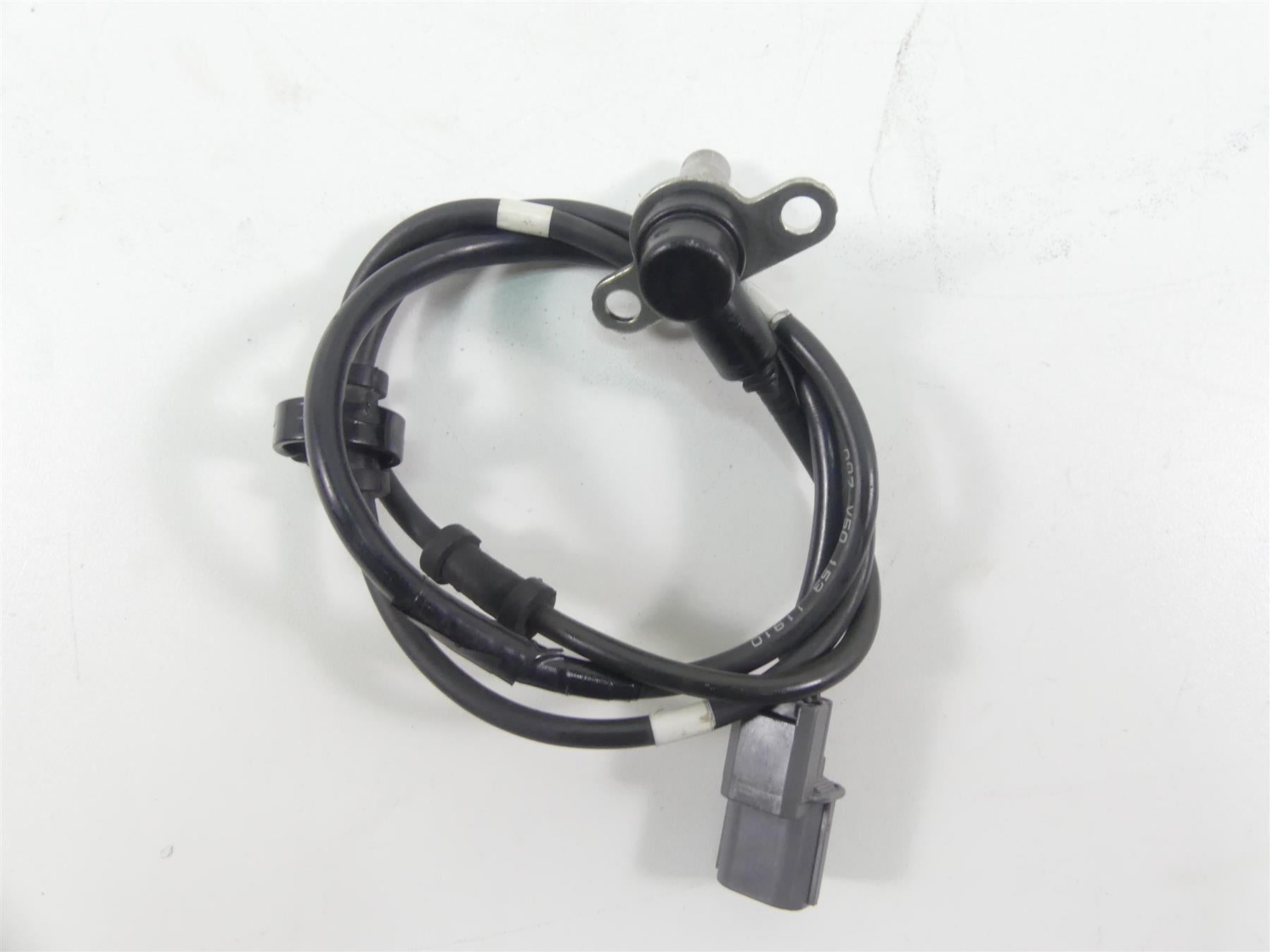 2012 Kawasaki ZX1400 ZX14R Ninja Front Wheel Speed Sensor 21176-0060 {{ shop.shopifyCountryName }} - Mototech271