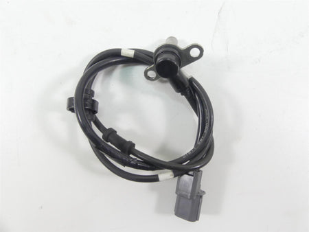 2012 Kawasaki ZX1400 ZX14R Ninja Front Wheel Speed Sensor 21176-0060 {{ shop.shopifyCountryName }} - Mototech271