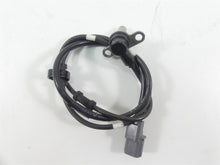 Load image into Gallery viewer, 2012 Kawasaki ZX1400 ZX14R Ninja Front Wheel Speed Sensor 21176-0060 | Mototech271
