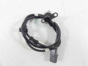 2012 Kawasaki ZX1400 ZX14R Ninja Front Wheel Speed Sensor 21176-0060 | Mototech271