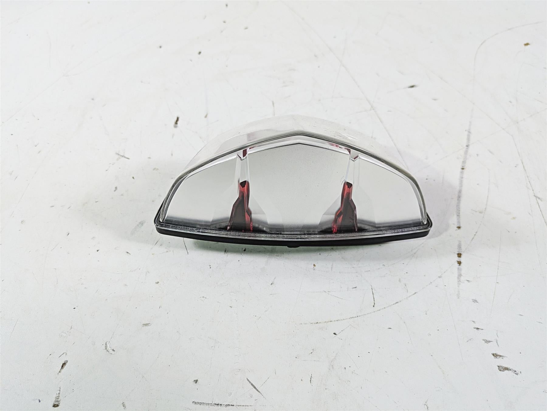 2016 BMW R1200GS GSW K50 Taillight Tail Light Lamp 63218524200 {{ shop.shopifyCountryName }} - Mototech271