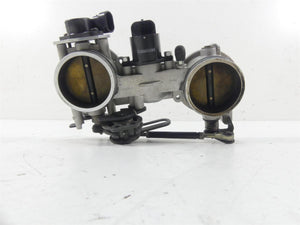 2013 Harley VRSCDX Night Rod Special Throttle Body Fuel Injection 27657-01 | Mototech271