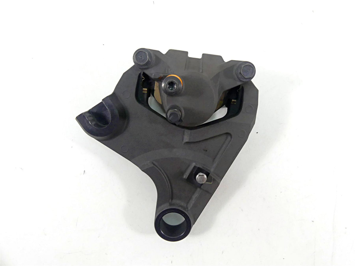 2012 Yamaha VMX17 VMAX 1700 Rear Brake Caliper & Bracket 2S3-2580W-01-00 {{ shop.shopifyCountryName }} - Mototech271