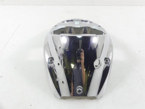 2003 Honda VTX1800R Fuel Gas Petrol Chrome Tank Dash Cover Fairing 17621-MCV-000