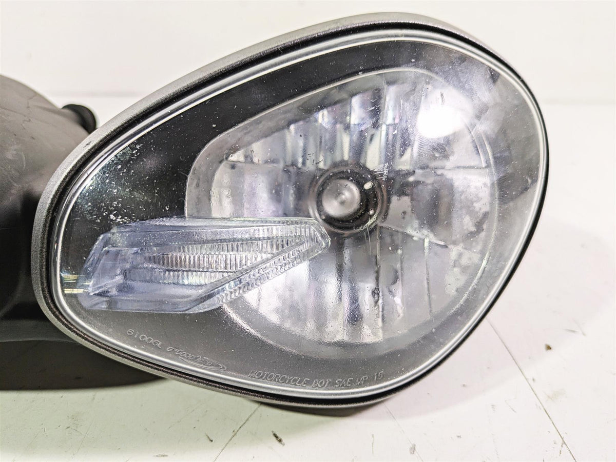 2019 Triumph Speed Triple RS 1050 Headlights Head Light Lamp READ T2702886 {{ shop.shopifyCountryName }} - Mototech271