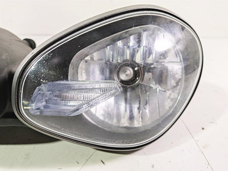 2019 Triumph Speed Triple RS 1050 Headlights Head Light Lamp READ T2702886 {{ shop.shopifyCountryName }} - Mototech271