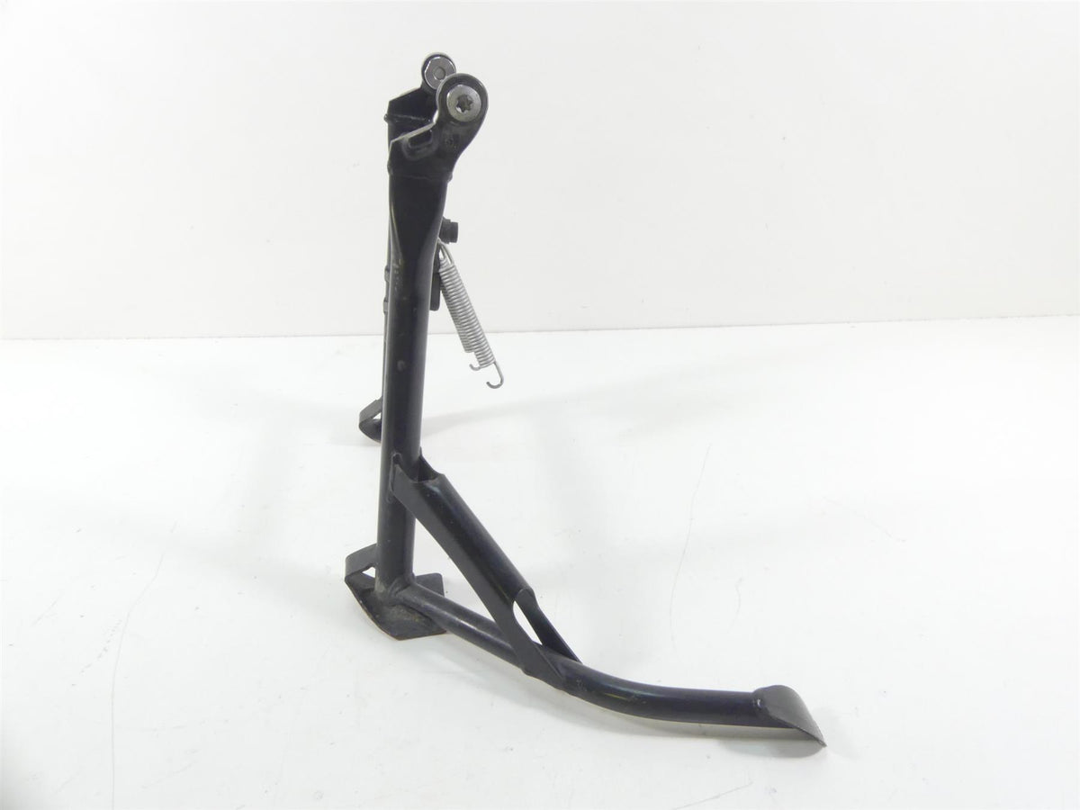 2009 BMW R1200GS K25 Center Kickstand Mid Kick Stand 46527684948 {{ shop.shopifyCountryName }} - Mototech271